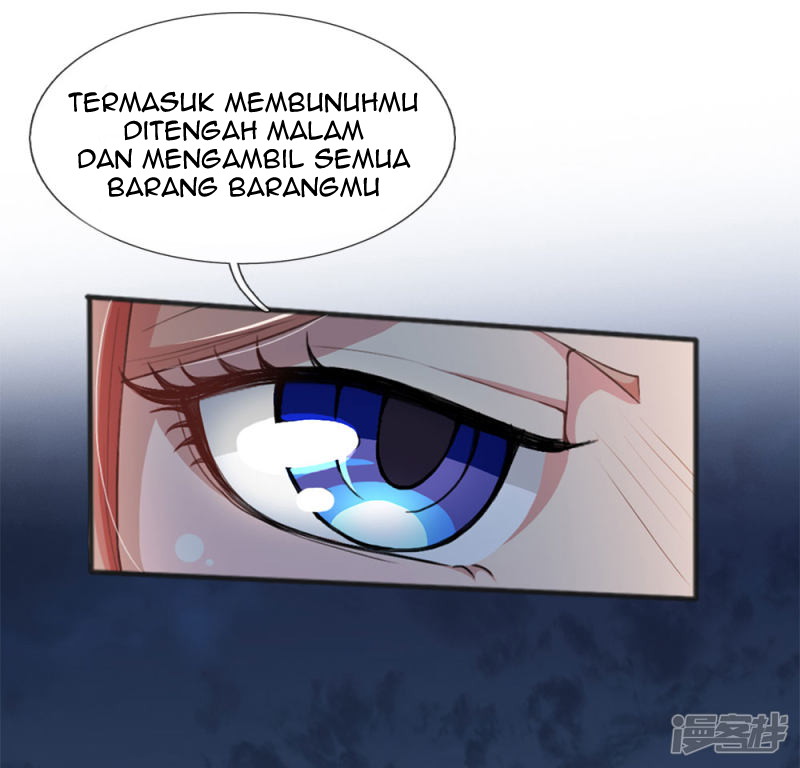 Doomsday Girlfriend: My Backyard Leads to Doomsday Chapter 17 Gambar 10