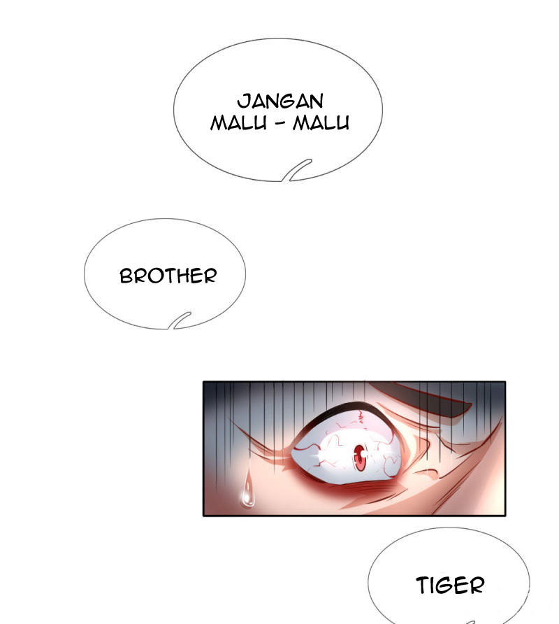 Doomsday Girlfriend: My Backyard Leads to Doomsday Chapter 28 Gambar 22