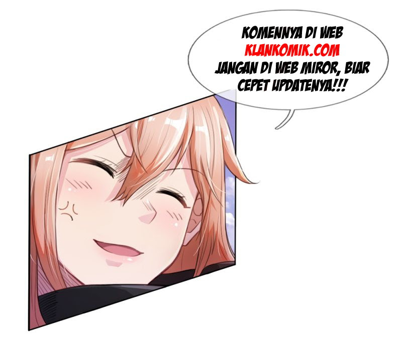Doomsday Girlfriend: My Backyard Leads to Doomsday Chapter 51 Gambar 23