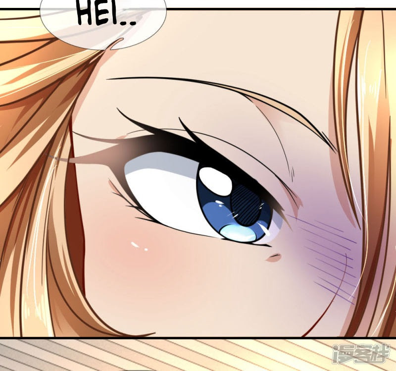 Doomsday Girlfriend: My Backyard Leads to Doomsday Chapter 64 Gambar 13