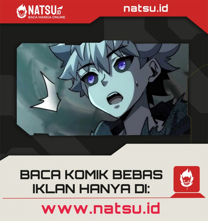 Doomsday Game: Rise of the Villain Chapter 03 Gambar 12