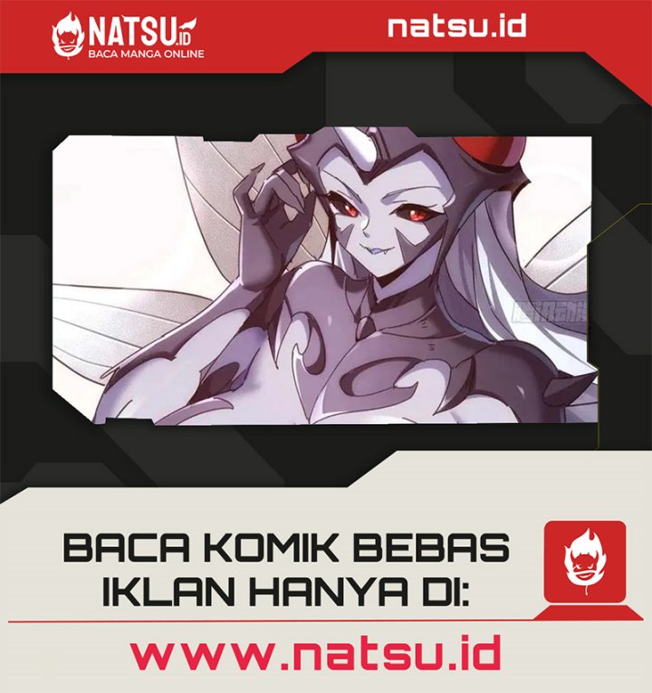 Doomsday Game: Rise of the Villain Chapter 07 Gambar 17