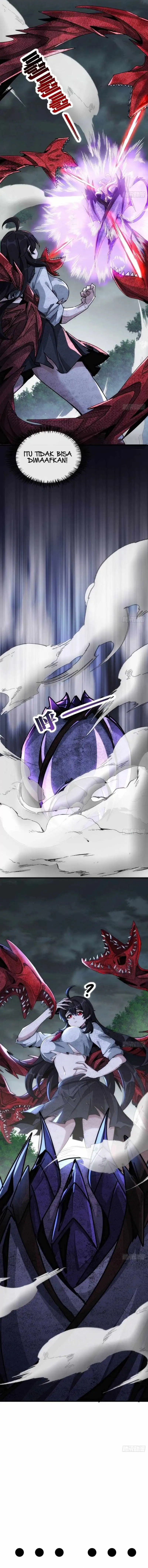 Doomsday Game: Rise of the Villain Chapter 10 Gambar 2