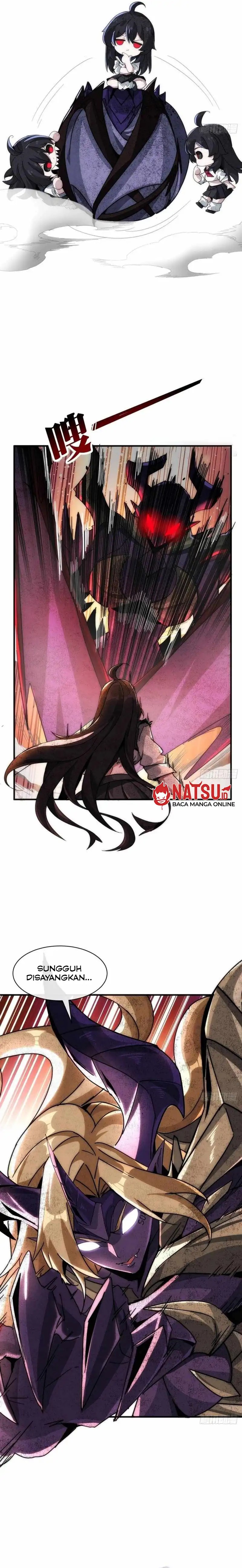 Doomsday Game: Rise of the Villain Chapter 10 Gambar 3