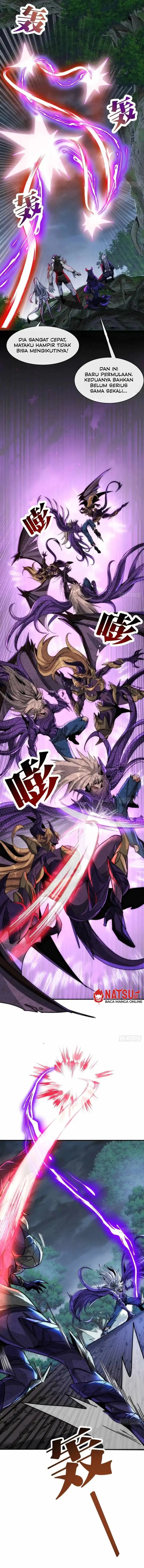 Doomsday Game: Rise of the Villain Chapter 10 Gambar 7