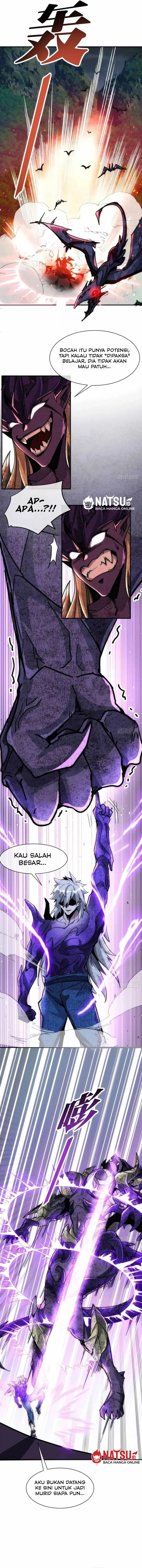 Doomsday Game: Rise of the Villain Chapter 10 Gambar 9