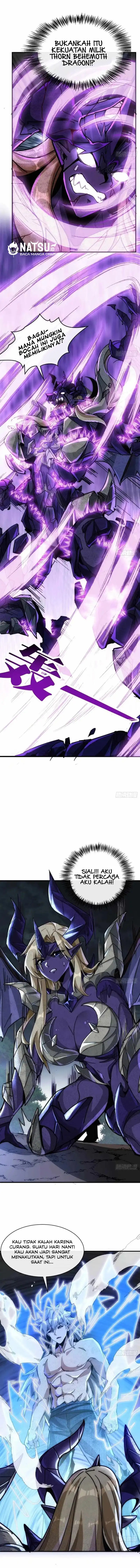 Doomsday Game: Rise of the Villain Chapter 10 Gambar 12