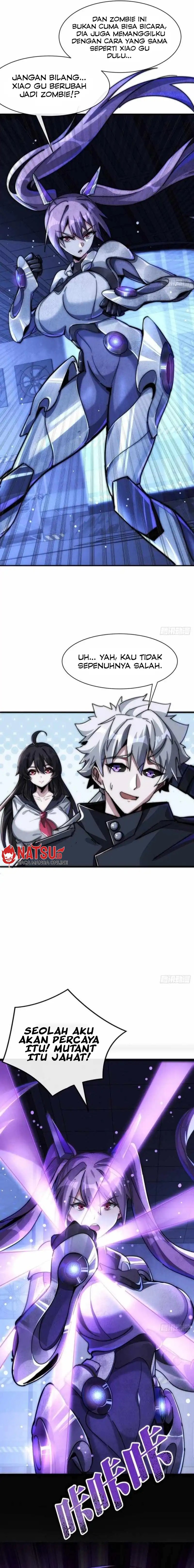 Doomsday Game: Rise of the Villain Chapter 13 Gambar 10