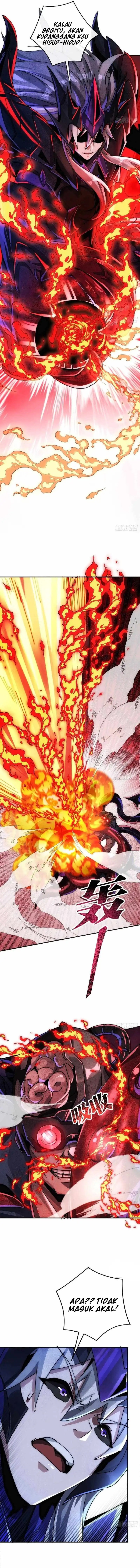 Doomsday Game: Rise of the Villain Chapter 17 Gambar 5