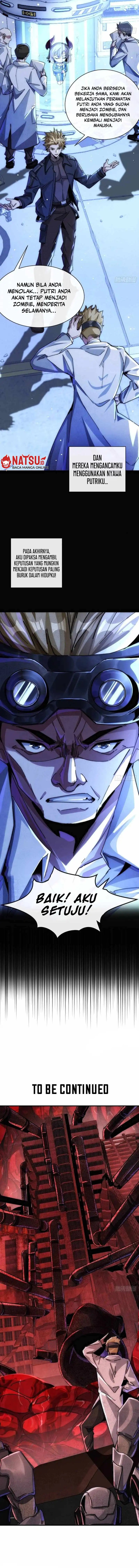 Doomsday Game: Rise of the Villain Chapter 17 Gambar 13