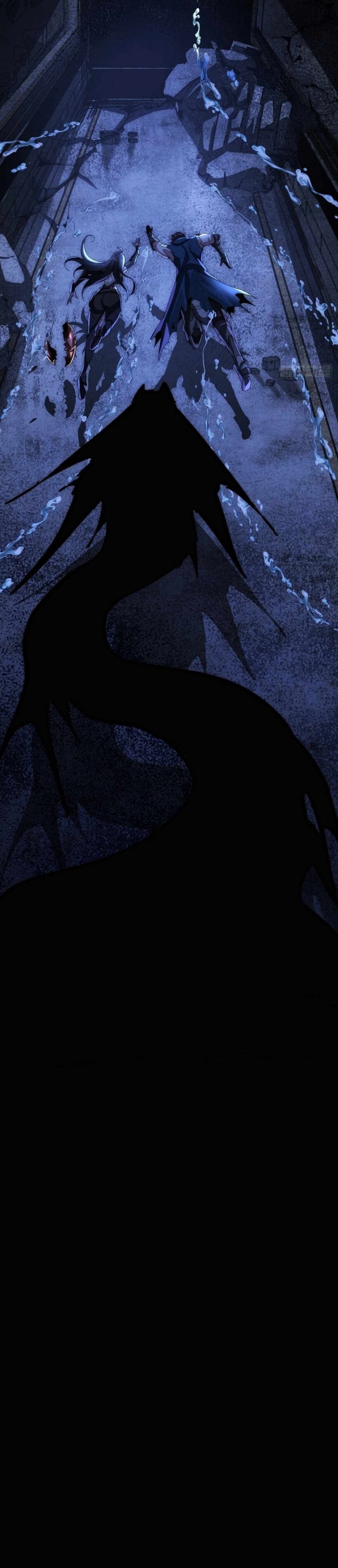 Doomsday Game: Rise of the Villain Chapter 20 Gambar 10