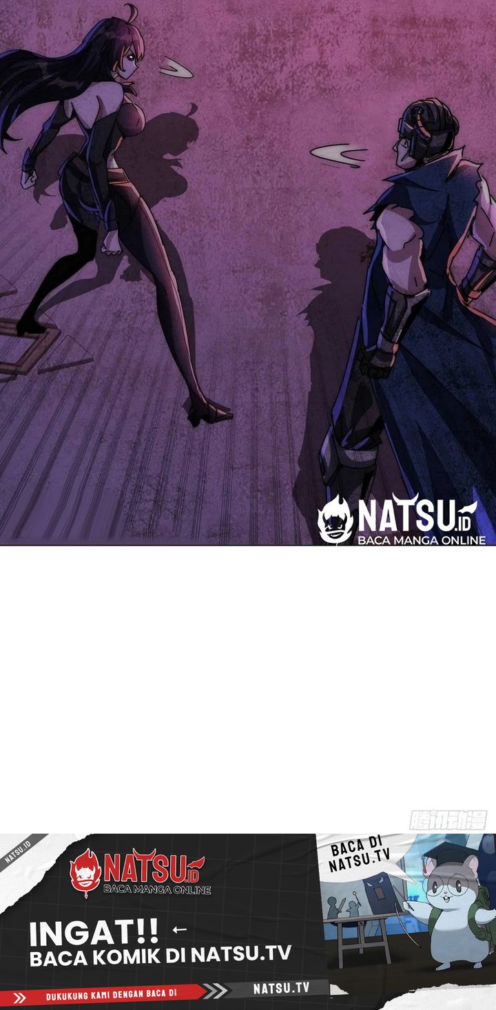 Doomsday Game: Rise of the Villain Chapter 23 Gambar 25