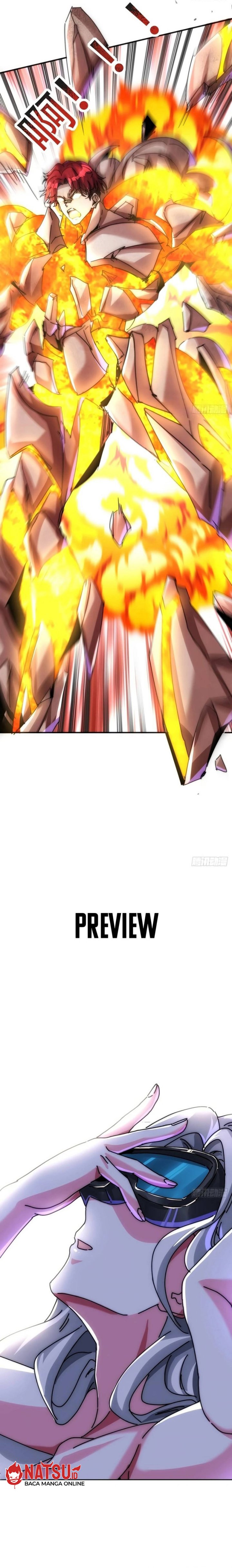 Doomsday Game: Rise of the Villain Chapter 24 Gambar 10