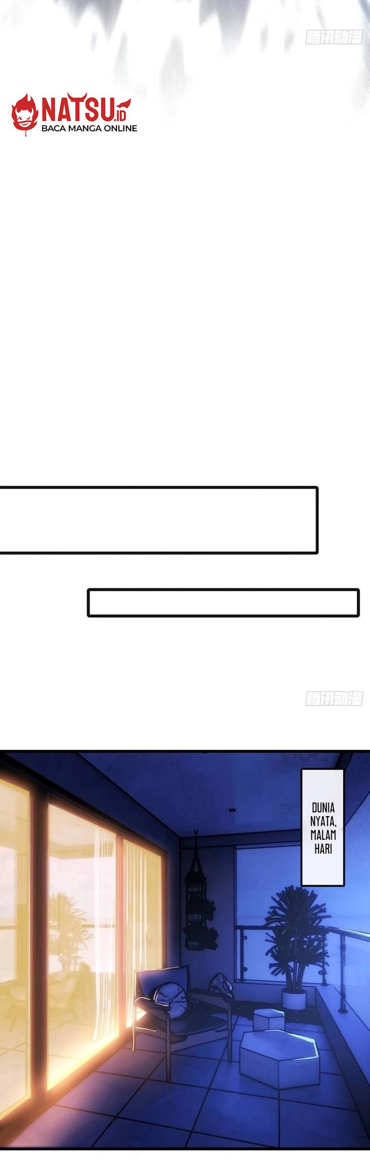 Doomsday Game: Rise of the Villain Chapter 25 Gambar 21