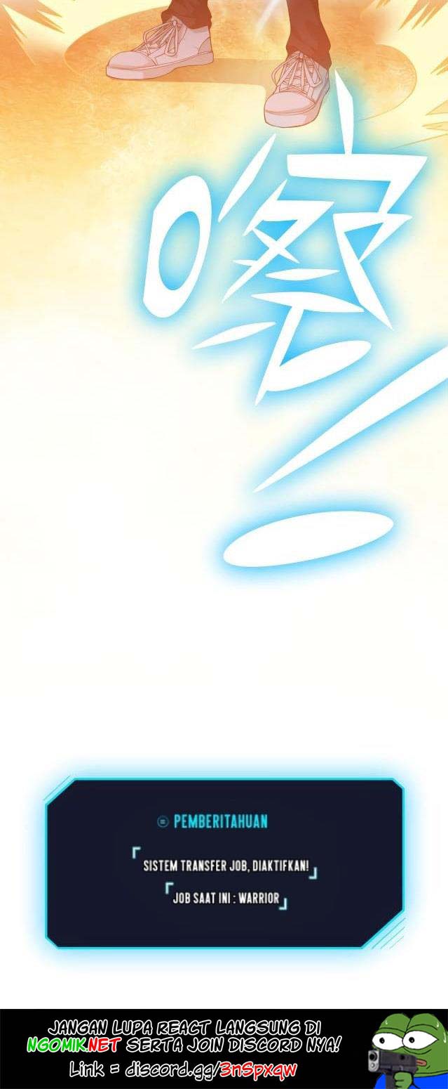 Doomsday Hunter Chapter 02 Gambar 29