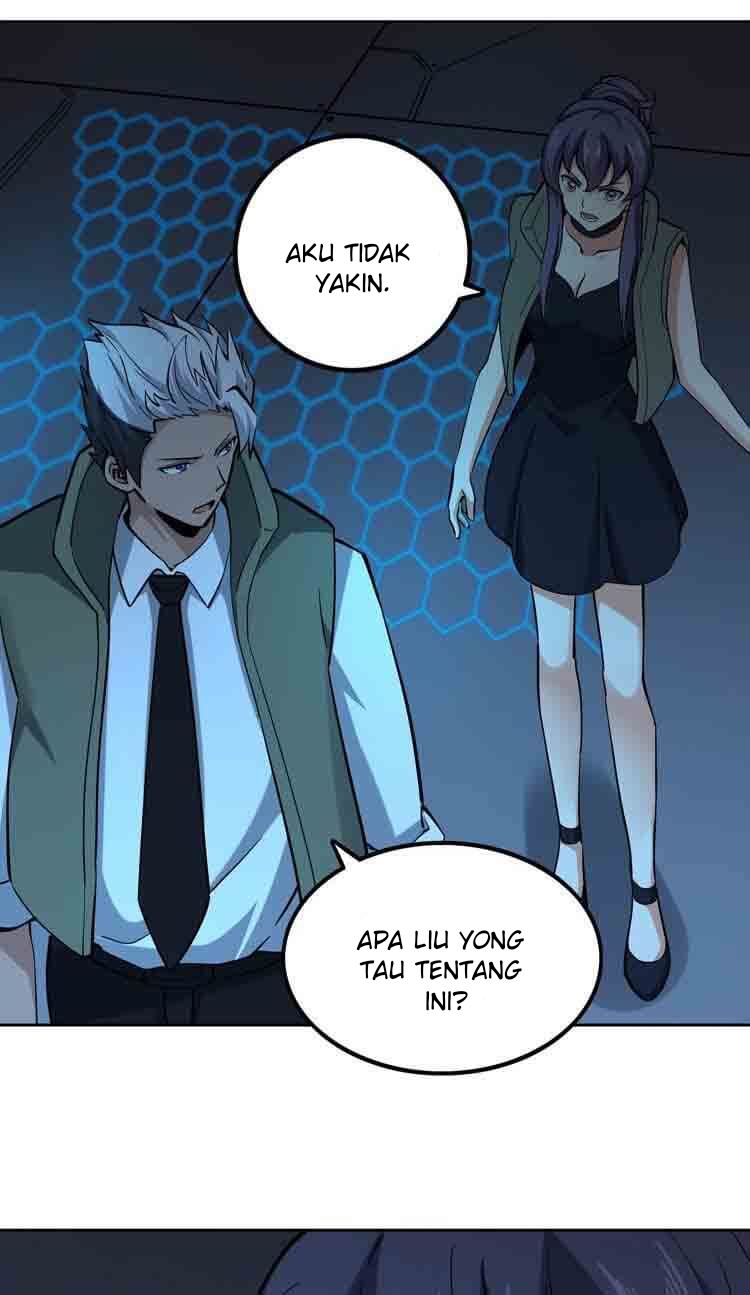 Doomsday Hunter Chapter 20 Gambar 5