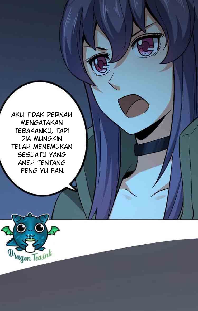Doomsday Hunter Chapter 20 Gambar 6