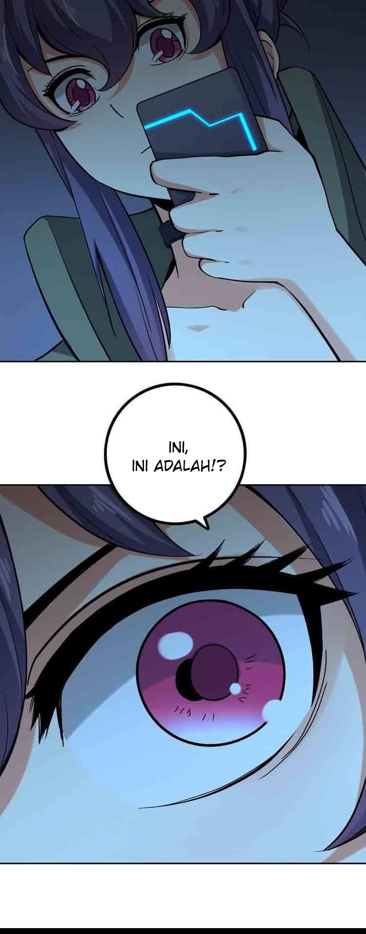 Doomsday Hunter Chapter 20 Gambar 8