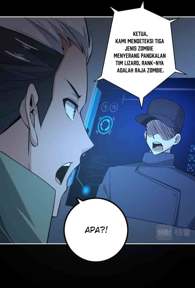 Doomsday Hunter Chapter 20 Gambar 9