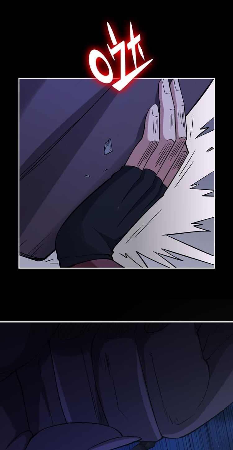 Doomsday Hunter Chapter 20 Gambar 18