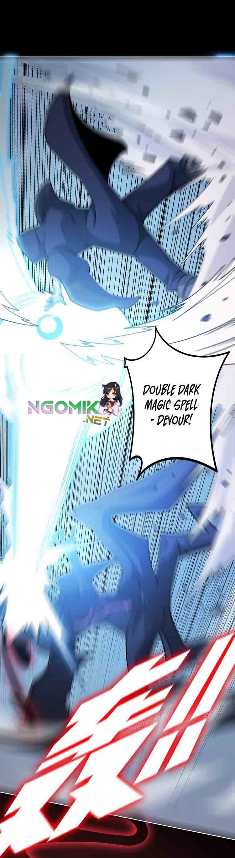 Doomsday Hunter Chapter 20 Gambar 22