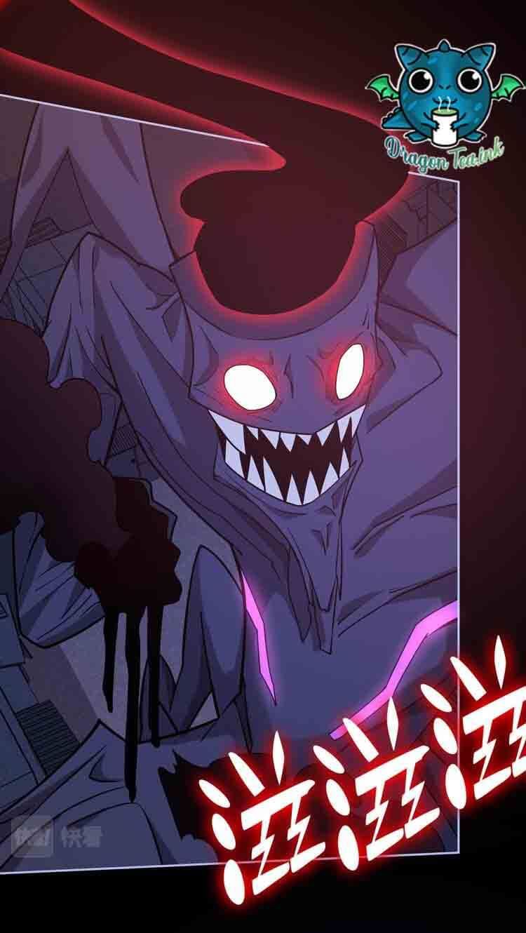 Doomsday Hunter Chapter 20 Gambar 23