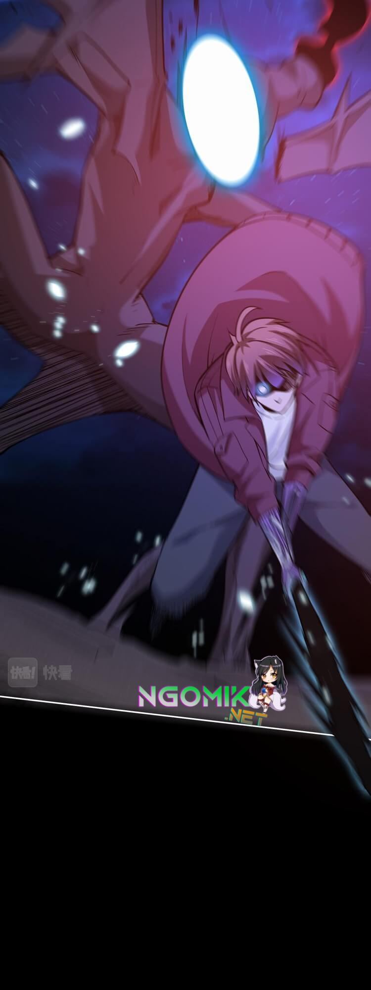 Doomsday Hunter Chapter 20 Gambar 29