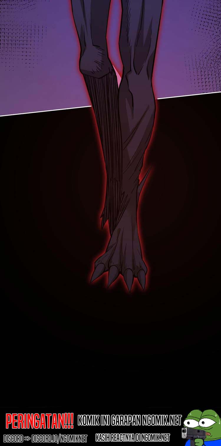 Doomsday Hunter Chapter 20 Gambar 32