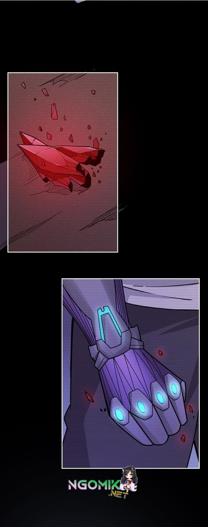 Doomsday Hunter Chapter 22 Gambar 4