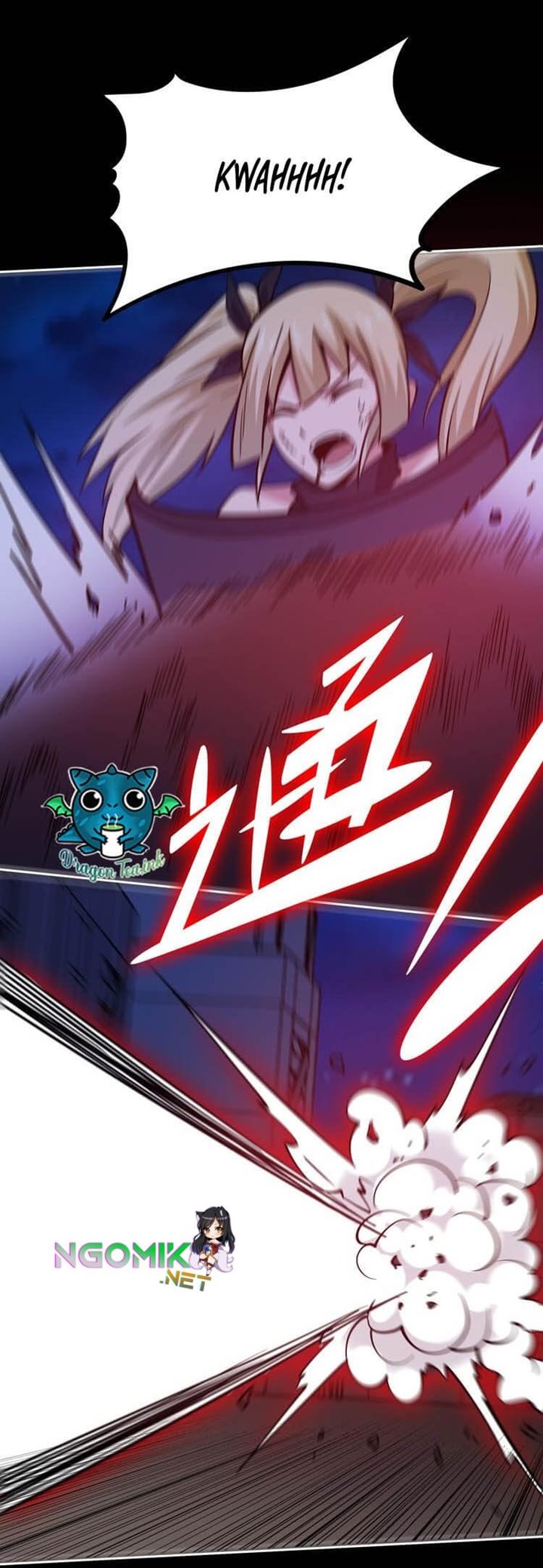 Doomsday Hunter Chapter 22 Gambar 26
