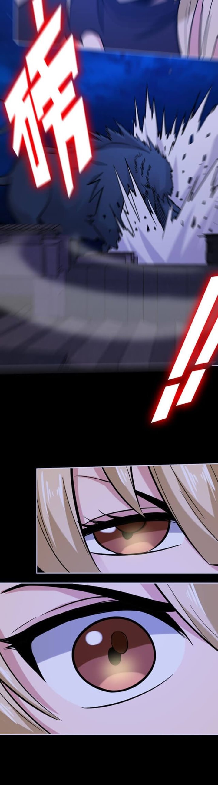 Doomsday Hunter Chapter 22 Gambar 29