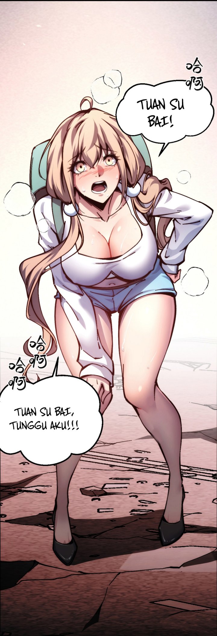 Doomsday꞉ The Emperor’s Banner Invites All Female Disciples to Take Their Seats Chapter 04 Gambar 13