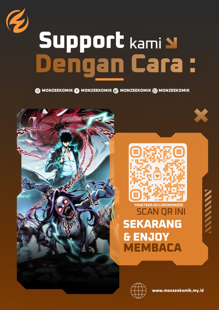 Doomsday꞉ The Emperor’s Banner Invites All Female Disciples to Take Their Seats Chapter 04 Gambar 30