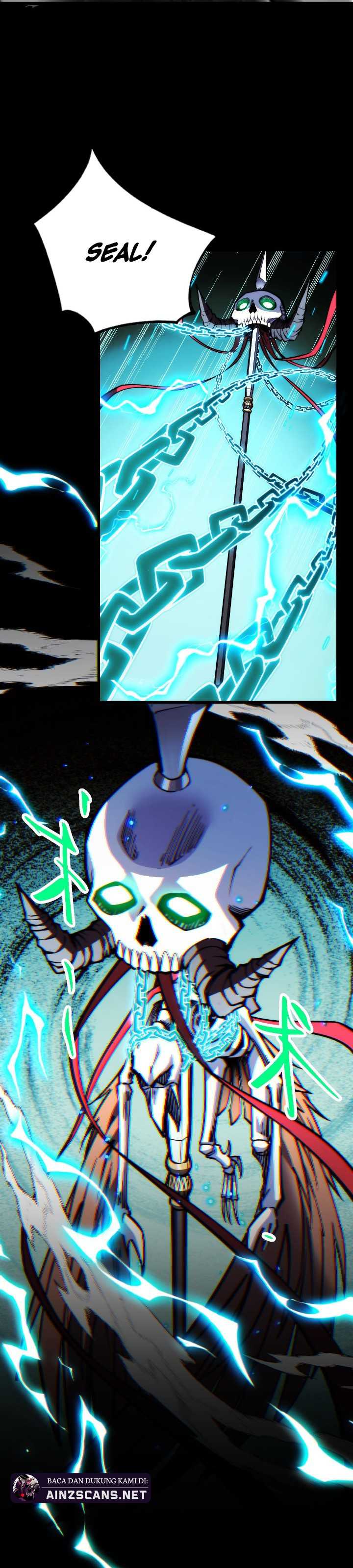 Doomsday꞉ The Emperor’s Banner Invites All Female Disciples to Take Their Seats Chapter 17 Gambar 8