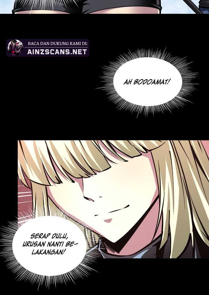 Doomsday꞉ The Emperor’s Banner Invites All Female Disciples to Take Their Seats Chapter 17 Gambar 21