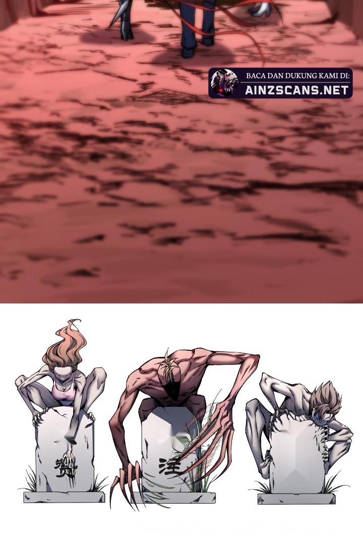 Doomsday꞉ The Emperor’s Banner Invites All Female Disciples to Take Their Seats Chapter 20 Gambar 25
