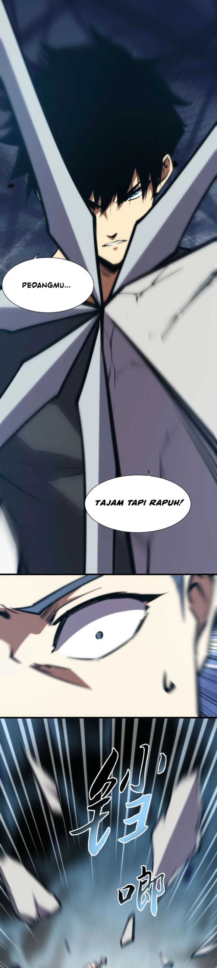 Doomsday꞉ The Emperor’s Banner Invites All Female Disciples to Take Their Seats Chapter 23 Gambar 19