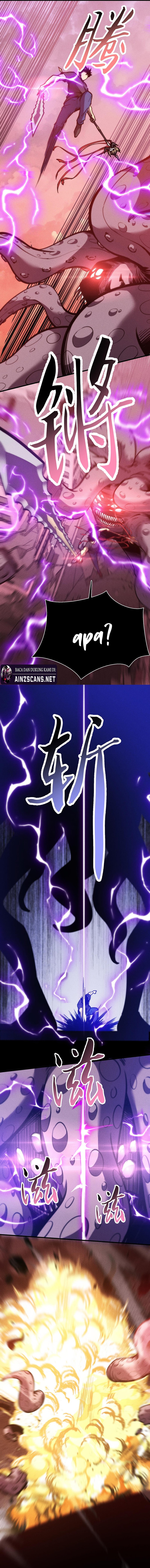 Doomsday꞉ The Emperor’s Banner Invites All Female Disciples to Take Their Seats Chapter 31 Gambar 9