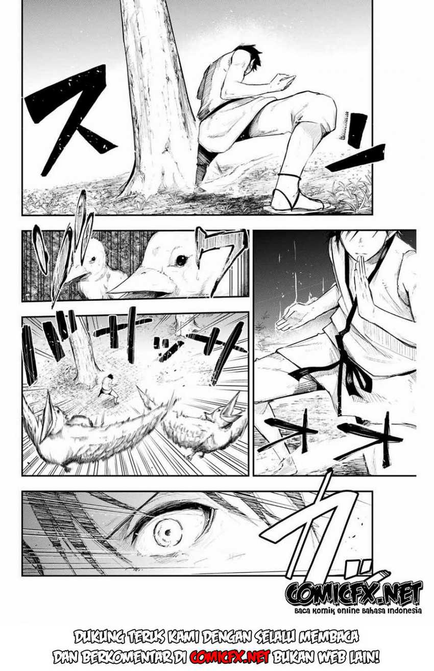 Dorei Tensei: Sono Dorei, Saikyou no Moto Ouji ni Tsuki Chapter 02.1 Gambar 3