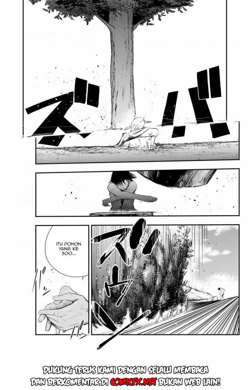 Dorei Tensei: Sono Dorei, Saikyou no Moto Ouji ni Tsuki Chapter 02.1 Gambar 4