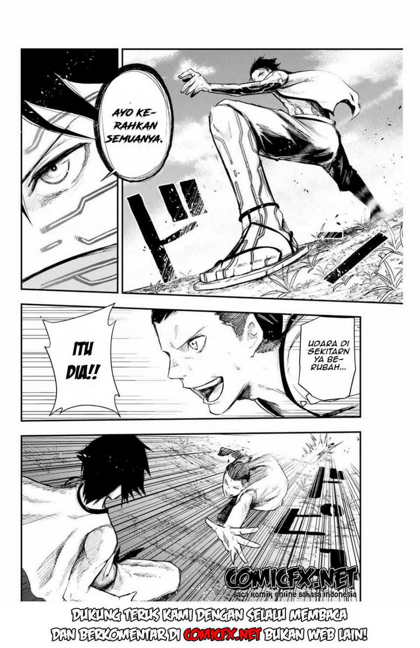 Dorei Tensei: Sono Dorei, Saikyou no Moto Ouji ni Tsuki Chapter 02.1 Gambar 13