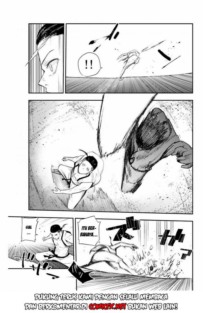 Dorei Tensei: Sono Dorei, Saikyou no Moto Ouji ni Tsuki Chapter 02.1 Gambar 14