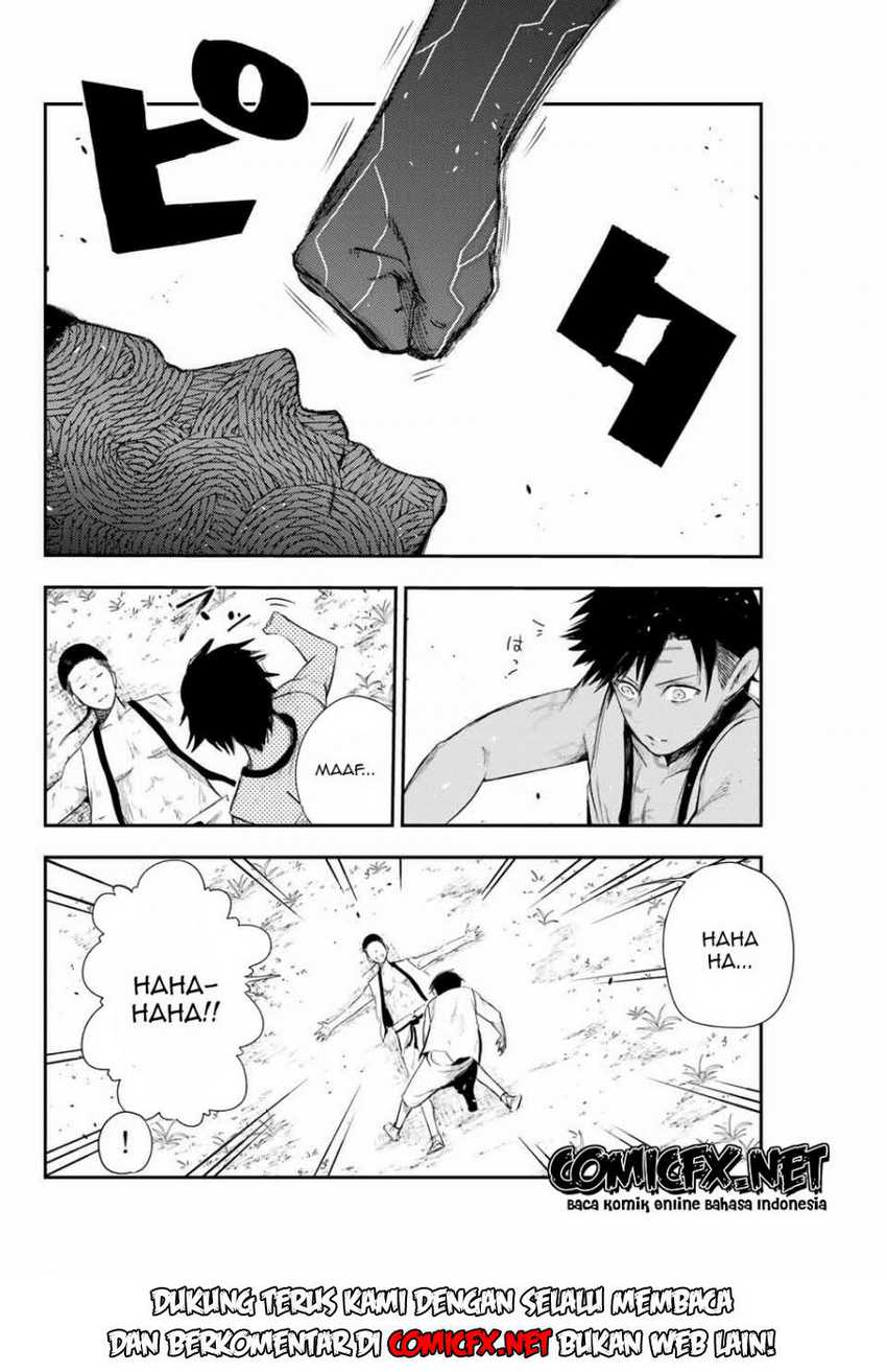 Dorei Tensei: Sono Dorei, Saikyou no Moto Ouji ni Tsuki Chapter 02.1 Gambar 19