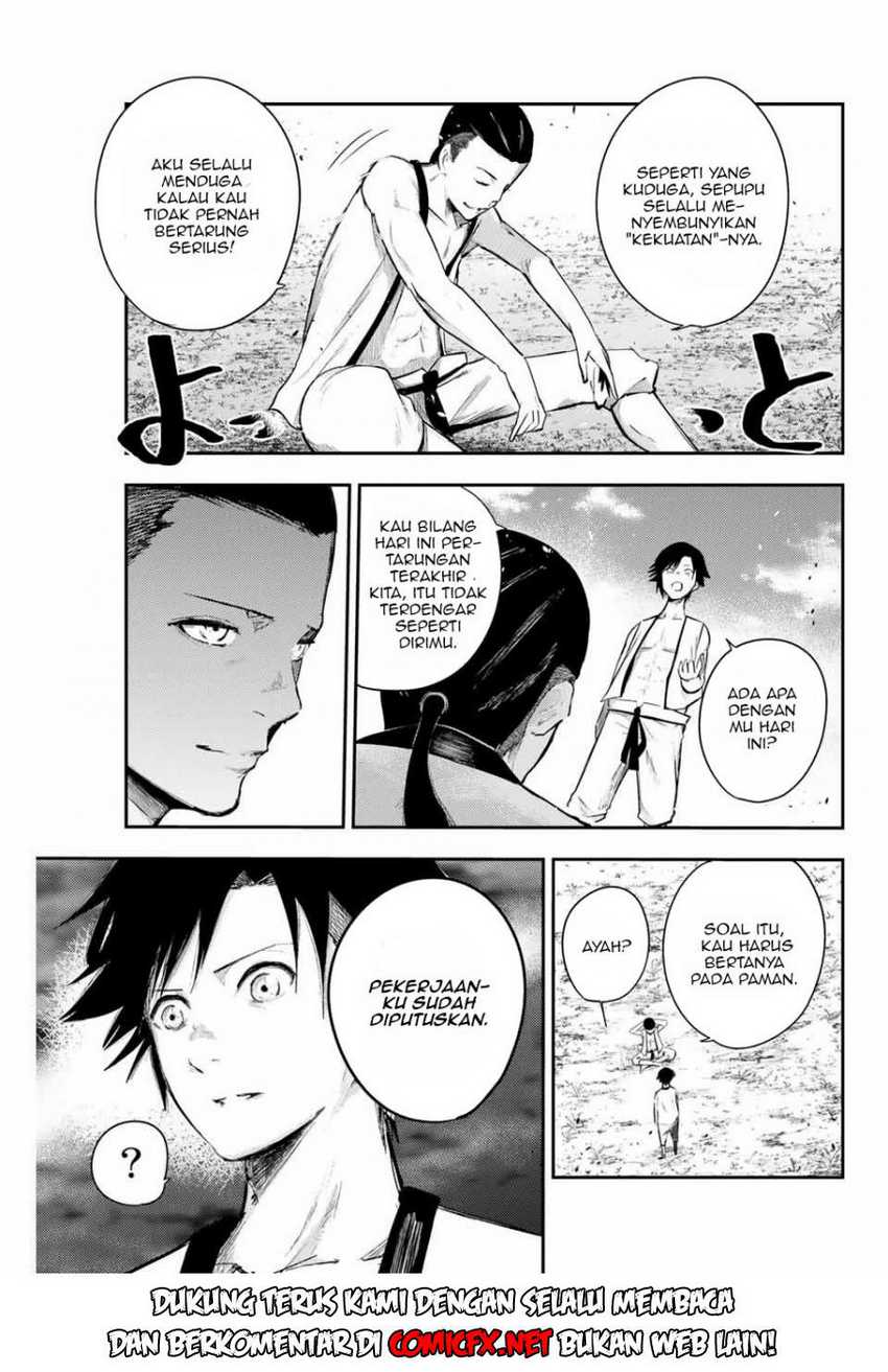 Dorei Tensei: Sono Dorei, Saikyou no Moto Ouji ni Tsuki Chapter 02.1 Gambar 20