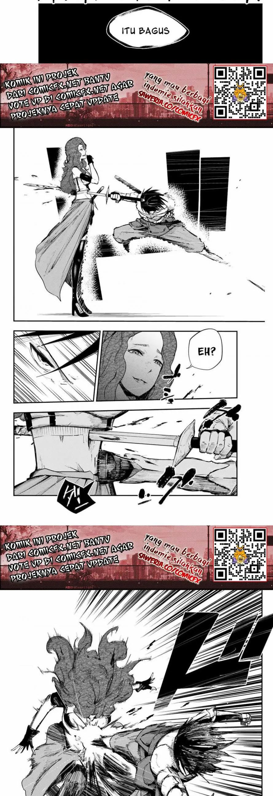 Dorei Tensei: Sono Dorei, Saikyou no Moto Ouji ni Tsuki Chapter 06.2 Gambar 5