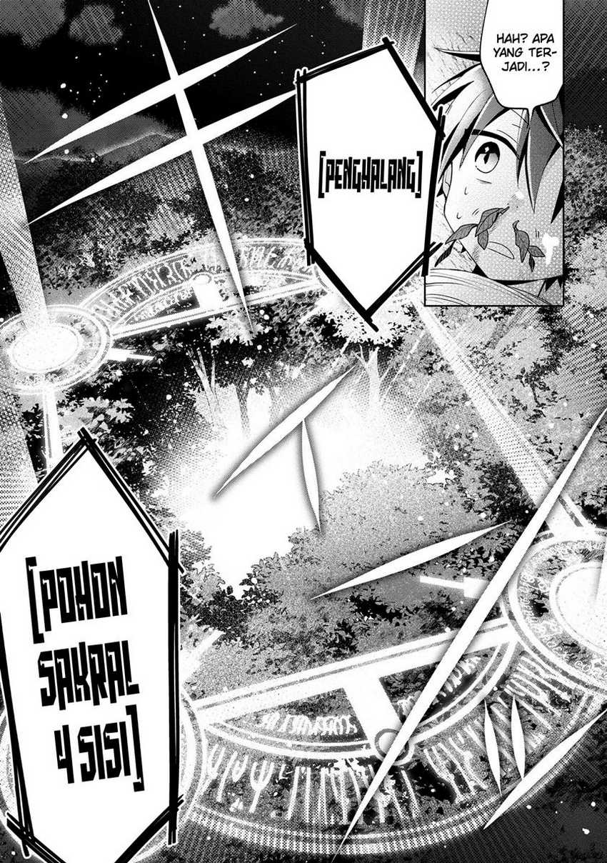 Dorei kara no Kitai to Hyouka no sei de Sakushu dekinai no daga Chapter 10 Gambar 8