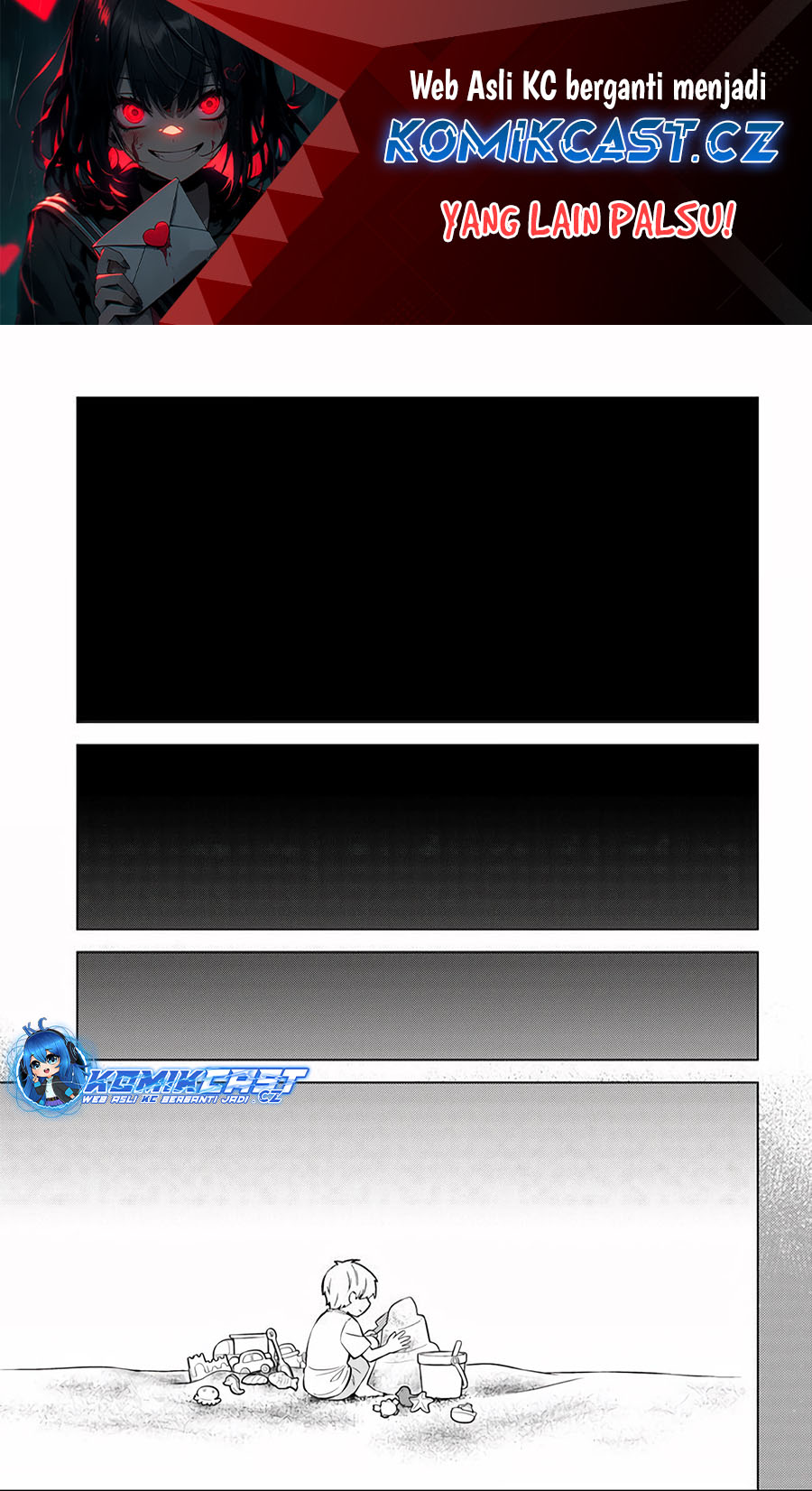 Doro no Bunzai de Watashi dake no Taisetsu wo Ubaouda Nante Chapter 09.2 Gambar 2