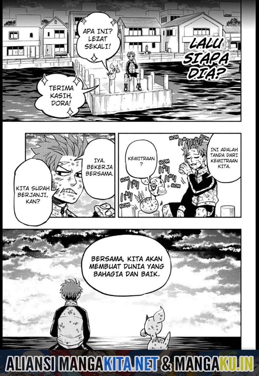 Dorondororon Chapter 01 Gambar 55