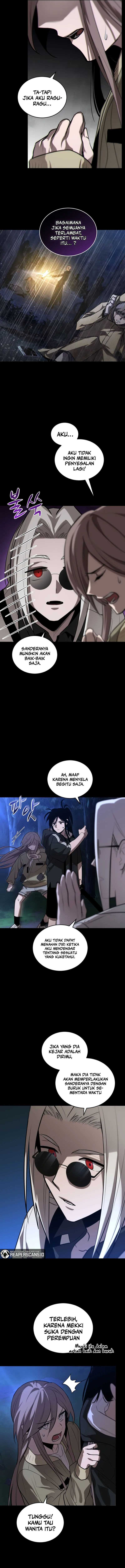 Dororo Re:Verse Chapter 12 Gambar 5