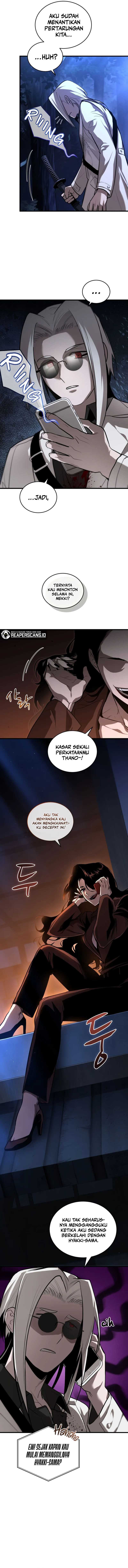 Dororo Re:Verse Chapter 12 Gambar 8